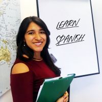 Courses and Teachers : Spanish