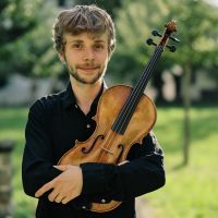Learn Violin Berlin