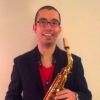 Learn Saxophone Toronto