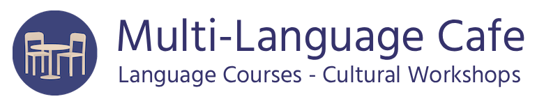 Multi-Language Cafe
