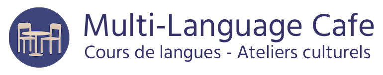 Multi-Language Cafe