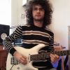 Profesores de guitarra Londres