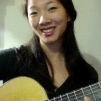 Guitar Teacher