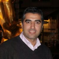 Arab Teacher