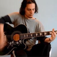 Guitar Teacher