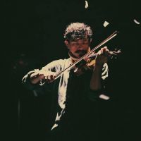 Violin Teacher