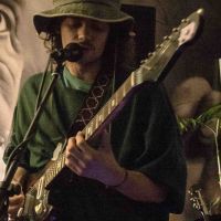 Guitar Teacher