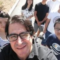 English Teachers - Los Angeles