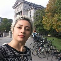 Persian Teachers - Montreal