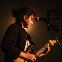 Guitar Teacher