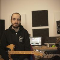 Guitar Teacher