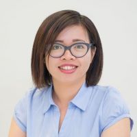 Vietnamese Teacher
