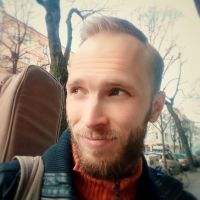 Guitar Teacher