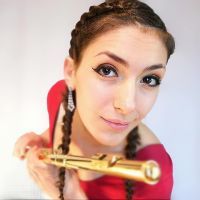 Flute Teacher