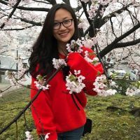 Japanese Teacher