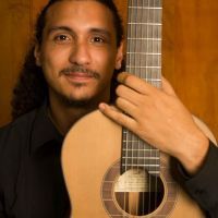 Profesores de guitarra Berlín