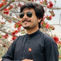 Pashto Teacher