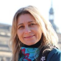 German Teacher