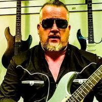 Professeurs de guitare Walsall