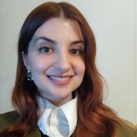 Gabriella Kourtidou