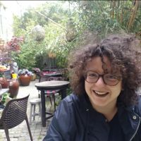 Italian Teachers - Berlin