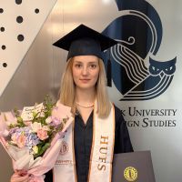 English Course Nimes