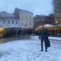 Tutoring Course Malmö